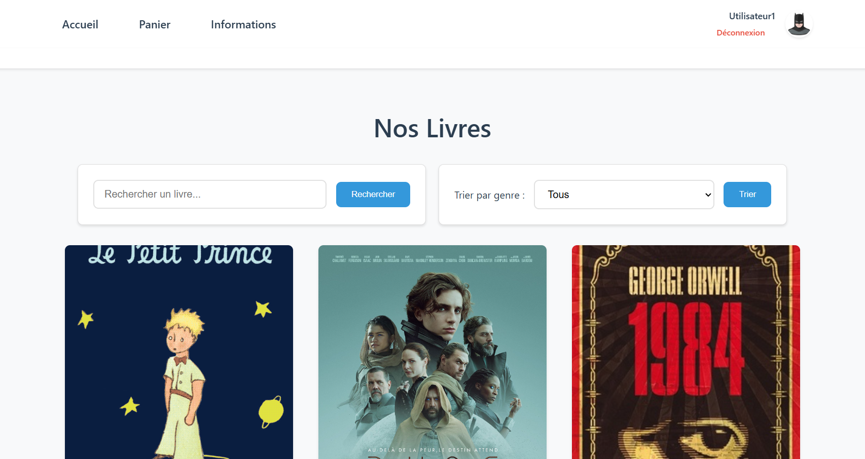Application Cross-Platform